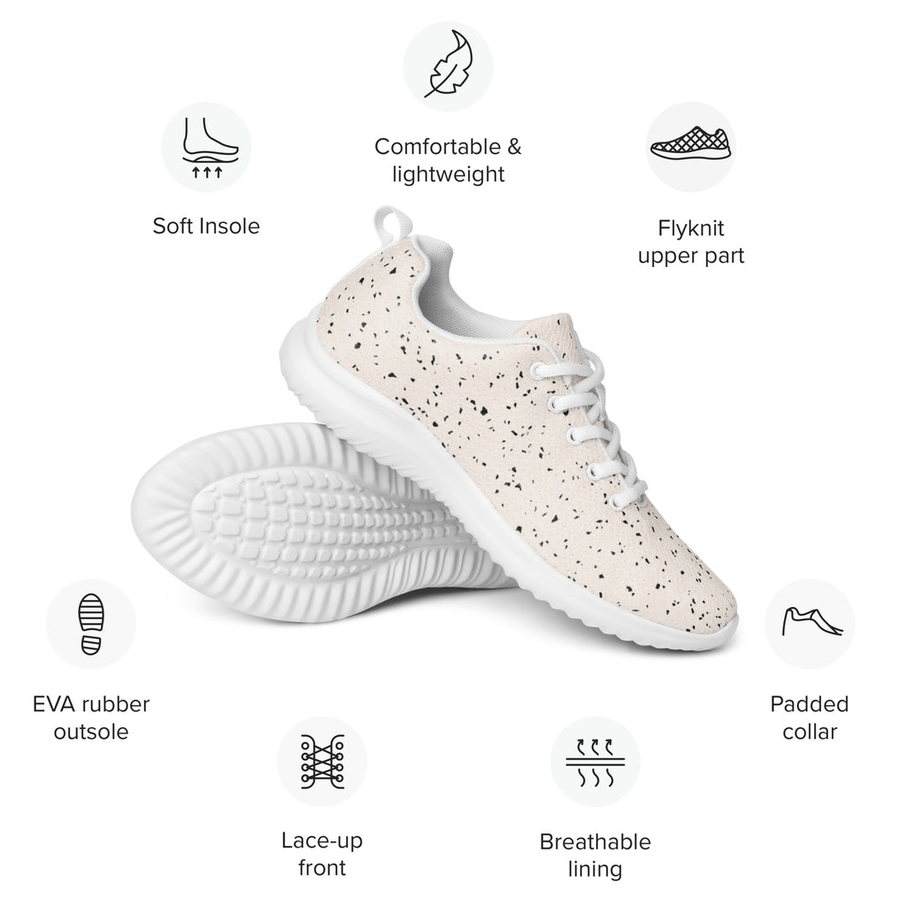 AL Confetti Women’s athletic shoes
